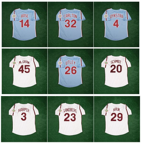 chase utley phillies baseball jersey philadelphia cooperstown 1984 chase utley mike schmidt john crook tug mcgraw dale murphy pete rose harp, Blue;black
chase utley phillies baseball jersey philadelphia cooperstown 1984 chase utley mike schmidt john crook tug mcgraw dale murphy pete rose harp, Blue;black