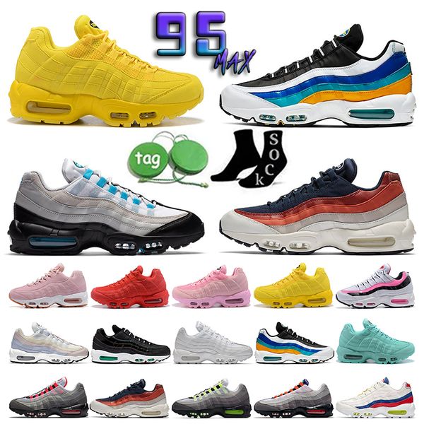 95 95s running shoes mens sneakers triple black cork greedy dark somke grey lght charcoal midnight navy worldewide men women trainers
95 95s running shoes mens sneakers triple black cork greedy dark somke grey lght charcoal midnight navy worldewide men women trainers