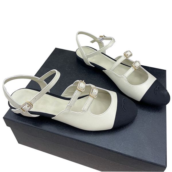 dress shoes for womens lambskin chunky heel height 2.5cm sandals slingbacks with rhinestones designer adjustable ankle instep buckle casual, Black
dress shoes for womens lambskin chunky heel height 2.5cm sandals slingbacks with rhinestones designer adjustable ankle instep buckle casual, Black