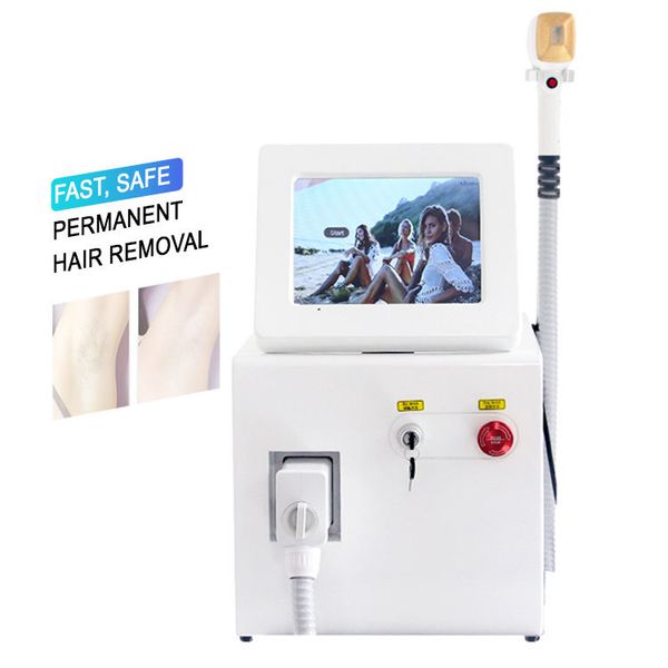 808 diode laser hair removal machine home beauty instrument new 808 755 1064 skin whitening 3 wavelength diode professional hair removalmach
808 diode laser hair removal machine home beauty instrument new 808 755 1064 skin whitening 3 wavelength diode professional hair removalmach