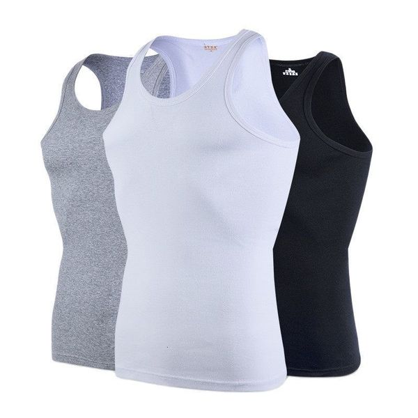 men' tank 3-piecebatch men' cotton vest underwear men' underwear transparent shirt men' tights fitness wrestling si, White;black
men' tank 3-piecebatch men' cotton vest underwear men' underwear transparent shirt men' tights fitness wrestling si, White;black