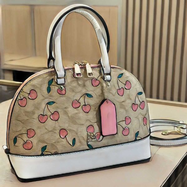 designer bag coac 23 new shell bag large capacity women's one shoulder crossbody bag nantaiding goods
designer bag coac 23 new shell bag large capacity women's one shoulder crossbody bag nantaiding goods