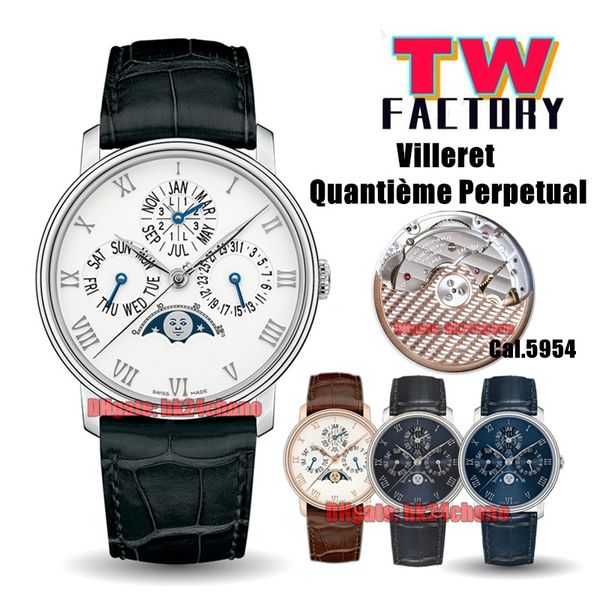 tw factory watches 6656-1127-55b villeret quantieme perpetual cal.5954 automatic mens watch white / black / blue dial marine canvas strap ge, Slivery;brown
tw factory watches 6656-1127-55b villeret quantieme perpetual cal.5954 automatic mens watch white / black / blue dial marine canvas strap ge, Slivery;brown