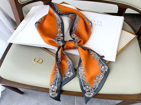 whole fashion quality silk scarf female spring and summer pointed ribbon imitation silk thin narrow strip decorative scarf tid5746055, Blue;gray
whole fashion quality silk scarf female spring and summer pointed ribbon imitation silk thin narrow strip decorative scarf tid5746055, Blue;gray
