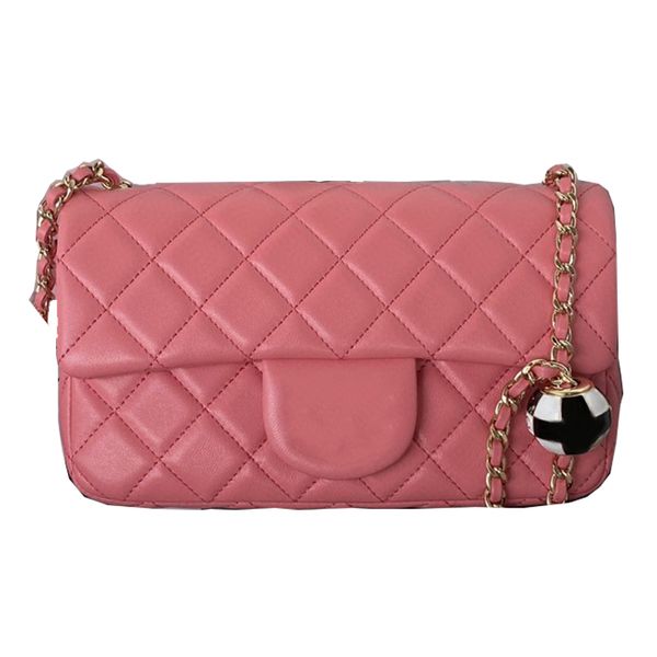 7a designer bags 23c chain bag cf as1786 mini flap bag new one shoulder messenger bag fashion classic women's genuine leather bag luxur
7a designer bags 23c chain bag cf as1786 mini flap bag new one shoulder messenger bag fashion classic women's genuine leather bag luxur