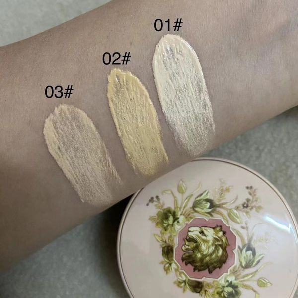 luxury cushion foundation 14g spf22 in 3 shades fond de teint face makeup cosmetics
luxury cushion foundation 14g spf22 in 3 shades fond de teint face makeup cosmetics