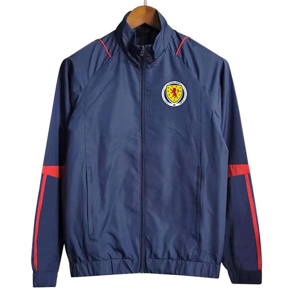 2023 2024 scotlands mens jackets long sleeve full zipper hooded soccer windbreaker hoodie windproof football jacket sports windbreakers coat, Black;brown
2023 2024 scotlands mens jackets long sleeve full zipper hooded soccer windbreaker hoodie windproof football jacket sports windbreakers coat, Black;brown