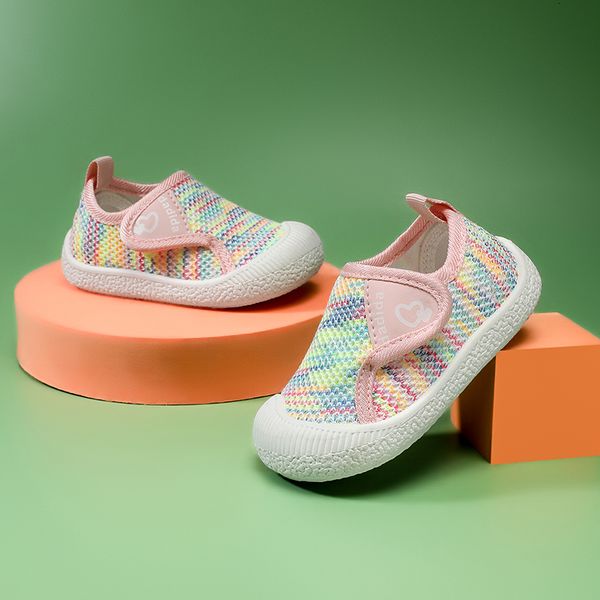 first walkers baby flat shoes breathable knitted toddler sports shoes boys and girls born first walker children's sports shoes size 21-
first walkers baby flat shoes breathable knitted toddler sports shoes boys and girls born first walker children's sports shoes size 21-