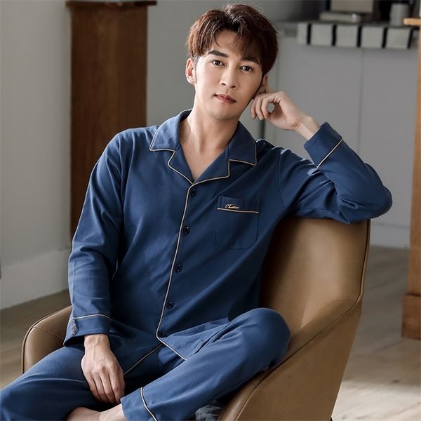 men's sleepwear men's 100% cotton pajamas trendyol plain pajamas spring and autumn leisure comfort men's pajamas plus size 4x, Black;brown
men's sleepwear men's 100% cotton pajamas trendyol plain pajamas spring and autumn leisure comfort men's pajamas plus size 4x, Black;brown