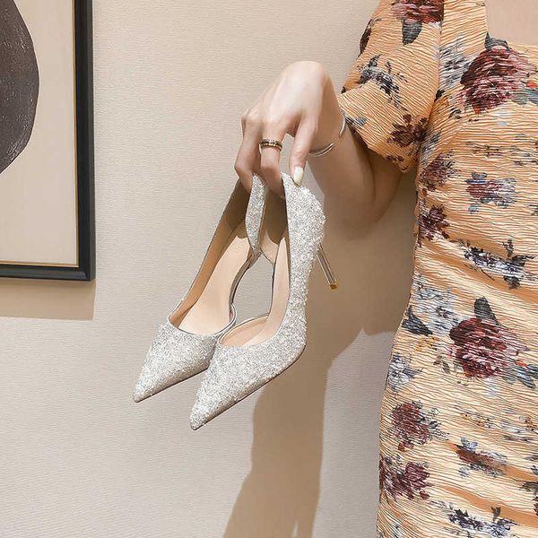 the row high heeled shoes french single shoes women's small fragrance pearl versatile 2022 summer the row shallow mouth pointed wedding, Black
the row high heeled shoes french single shoes women's small fragrance pearl versatile 2022 summer the row shallow mouth pointed wedding, Black