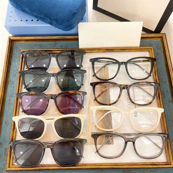 designer glasses new net red personalized trendy sunglasses men's versatile japanese and korean ins style women's eyeglass frame, White;black
designer glasses new net red personalized trendy sunglasses men's versatile japanese and korean ins style women's eyeglass frame, White;black