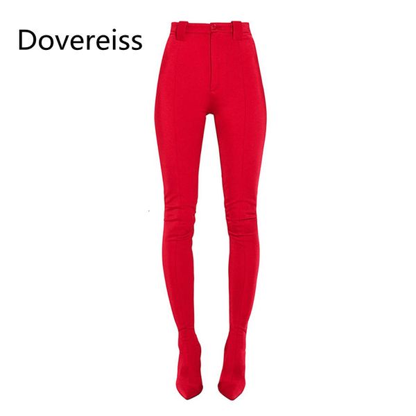boots dovereiss fashion winter red pointed toe trousers shoes women ladies stilettos heels thigh high boots43 44 45 47 48 230330, Black
boots dovereiss fashion winter red pointed toe trousers shoes women ladies stilettos heels thigh high boots43 44 45 47 48 230330, Black