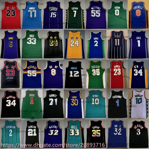 mitchell and ness basketball grant hill jersey larry bird petrovic stephen curry nikola jokic chris paul george joel embiid jimmy butler tra, Black;red
mitchell and ness basketball grant hill jersey larry bird petrovic stephen curry nikola jokic chris paul george joel embiid jimmy butler tra, Black;red