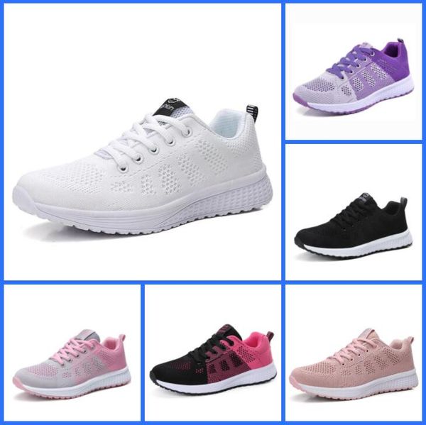 Mesh Women Roller Shoes Sneakers Breathable Women Flat Shoes Lightweight Casual Shoes Ladies Lace-up Deportivas Mujer Chaussures Femme Running Shoes AAAHHHH, Av 21352
Mesh Women Roller Shoes Sneakers Breathable Women Flat Shoes Lightweight Casual Shoes Ladies Lace-up Deportivas Mujer Chaussures Femme Running Shoes AAAHHHH, Av 21352