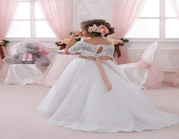 jewel neck long lace boho flower girl dresses daughter toddler pretty kids pageant first holy communion gown3175519, White;blue
jewel neck long lace boho flower girl dresses daughter toddler pretty kids pageant first holy communion gown3175519, White;blue