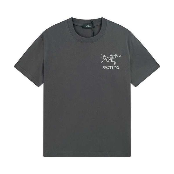 23ss men women arctery t shirt arcterys designers letter printe cotton tees round 23s fashion casual embroidered bottom loose neck 02fj, White;black
23ss men women arctery t shirt arcterys designers letter printe cotton tees round 23s fashion casual embroidered bottom loose neck 02fj, White;black