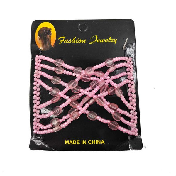 magic hairpin cr31 korean version of changeable hair comb wire magic comb small water drop beaded magic styling, Golden;silver
magic hairpin cr31 korean version of changeable hair comb wire magic comb small water drop beaded magic styling, Golden;silver