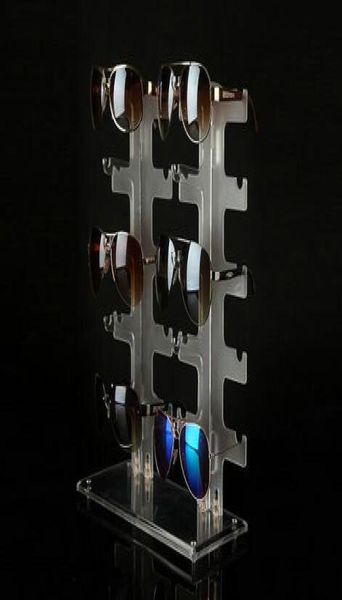 sunglasses rack sun glasses showing stand plastic glasses display rack plastic display shelf 9506606, Silver
sunglasses rack sun glasses showing stand plastic glasses display rack plastic display shelf 9506606, Silver
