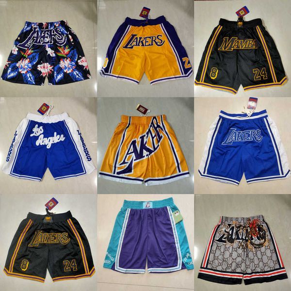 los angeles''lakers''shorts mens throwback basketball shorts pocket basketball jerseys 8 24 bryant lebron 6 james anthon, Black
los angeles''lakers''shorts mens throwback basketball shorts pocket basketball jerseys 8 24 bryant lebron 6 james anthon, Black