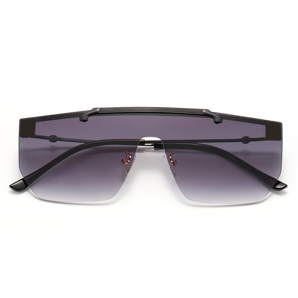 designer sunglasses avant garde style sun with sunglasses fashion items womens brand designer glasses uv400 lenses half frame large square w, White;black
designer sunglasses avant garde style sun with sunglasses fashion items womens brand designer glasses uv400 lenses half frame large square w, White;black