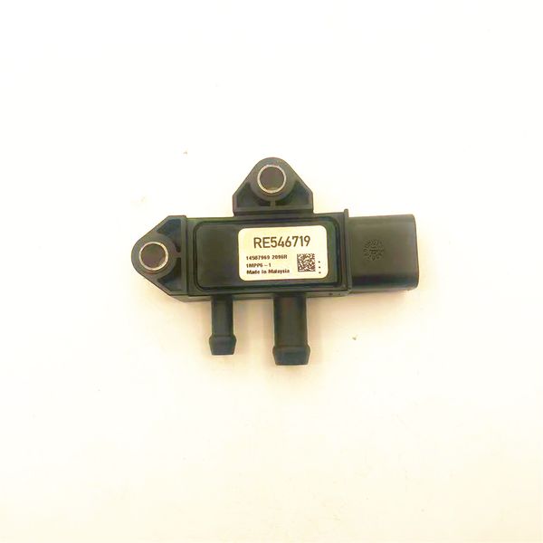 intake pressure sensor for re546719
intake pressure sensor for re546719