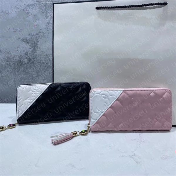 fashion women wallet black clutch lady ladies long wallet pu leather single zipper wallets classical coin purse card holder, Red;black
fashion women wallet black clutch lady ladies long wallet pu leather single zipper wallets classical coin purse card holder, Red;black