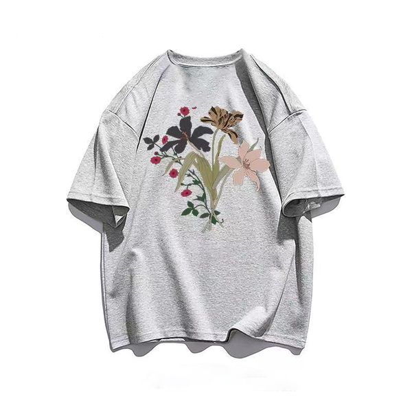 men'swoman t-shirt black t shirt graphic t shirtscottoncotton fabric yarngraphic t shirts 3d printing designer short-sleeved high-quali, White;black
men'swoman t-shirt black t shirt graphic t shirtscottoncotton fabric yarngraphic t shirts 3d printing designer short-sleeved high-quali, White;black