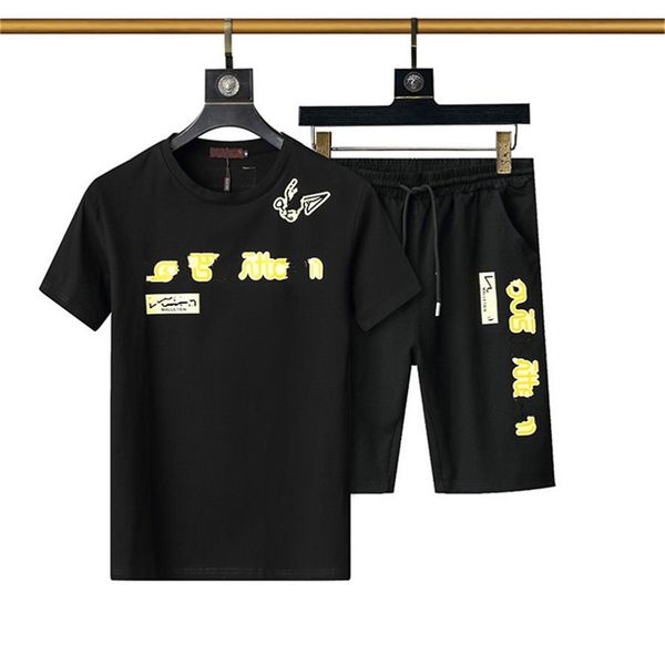 mens tracksuits sets jogger sweatshirts sports sporting suit men women short sleeve sweat suits pullover designs sportswear pants t-shirt se, Gray
mens tracksuits sets jogger sweatshirts sports sporting suit men women short sleeve sweat suits pullover designs sportswear pants t-shirt se, Gray