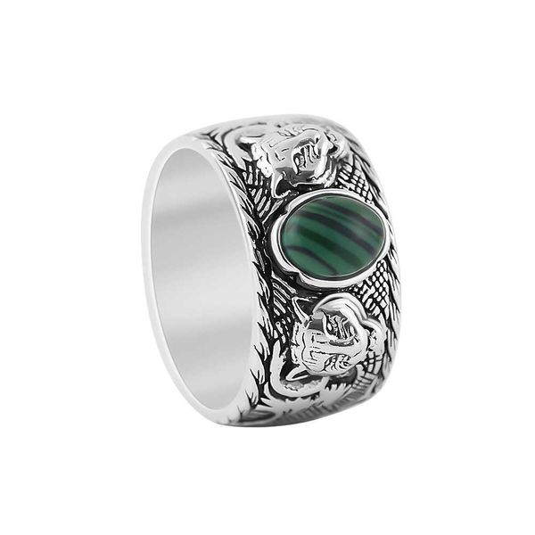 2023 designer new ring vatican s925 sterling ancient light luxury relief plain silver tiger head ring for men and women
2023 designer new ring vatican s925 sterling ancient light luxury relief plain silver tiger head ring for men and women
