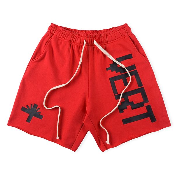 shorts jogger summer pant for men women printed drawstring short pants clothing 23ss
shorts jogger summer pant for men women printed drawstring short pants clothing 23ss