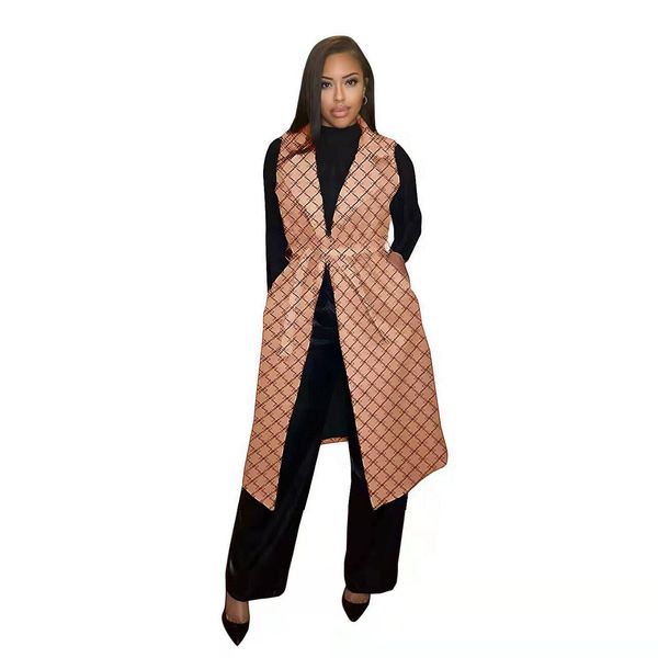 women's vests outerwear & coats dd0008 fashion double layer inside polo collar belt woolen vest coat, Black;white
women's vests outerwear & coats dd0008 fashion double layer inside polo collar belt woolen vest coat, Black;white