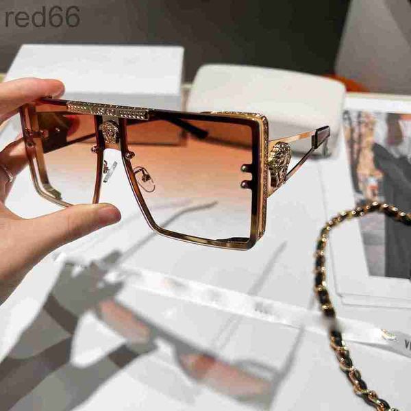 sunglasses designer glasses gradient metallic personality fashion large frame qusq 1aqt, White;black
sunglasses designer glasses gradient metallic personality fashion large frame qusq 1aqt, White;black