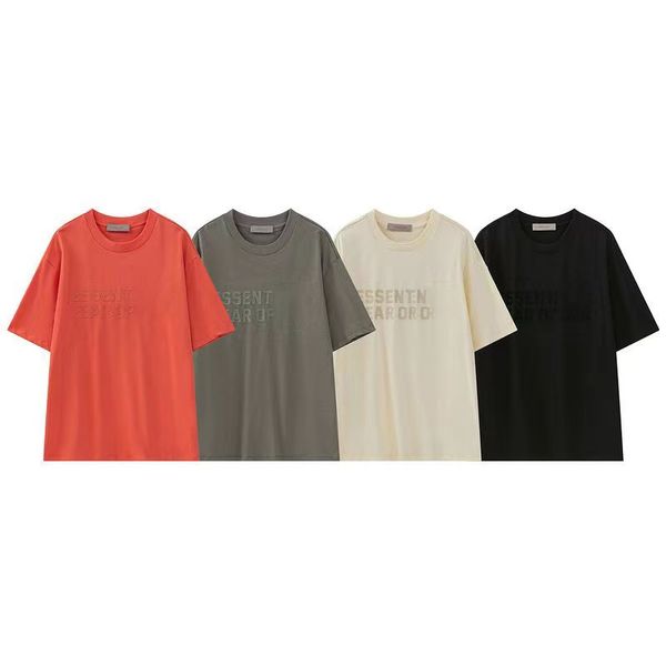 fashion brand mens t shirt glued letter pattern short sleeve leisure loose womens t-shirt high street couple clothing top, White;black
fashion brand mens t shirt glued letter pattern short sleeve leisure loose womens t-shirt high street couple clothing top, White;black