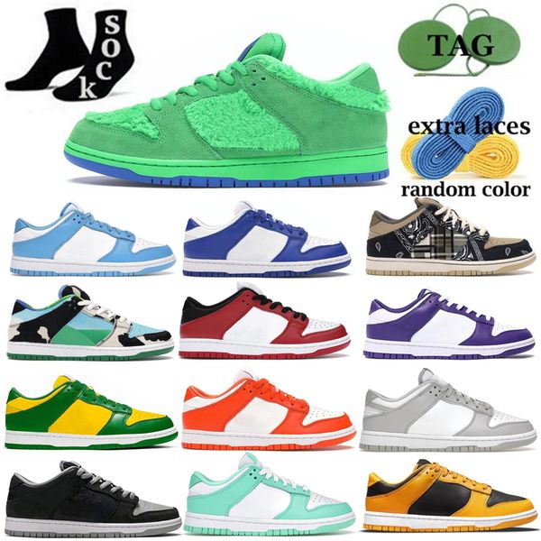 running shoes men women panda white black valentines day unc grey fog shadow court purple mens sneakers trainer sports
running shoes men women panda white black valentines day unc grey fog shadow court purple mens sneakers trainer sports