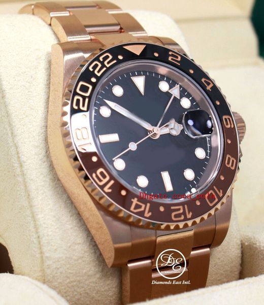 new factory version counter quality watch ii root beer 18k rose gold ceramic watch box/papers cal. 3186 movement automatic eta diving swimmi, Slivery;brown
new factory version counter quality watch ii root beer 18k rose gold ceramic watch box/papers cal. 3186 movement automatic eta diving swimmi, Slivery;brown