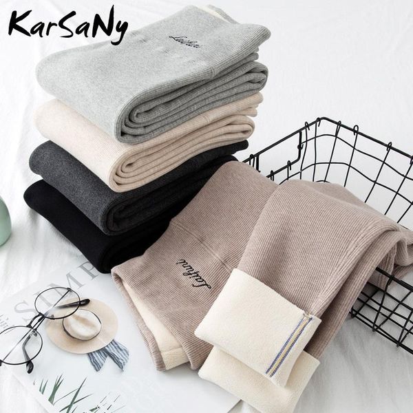 leggings winter thick leggings women high waist warm pencil pants with lamb wool 2021 velvet women leggins fleece leggings for women new, Black
leggings winter thick leggings women high waist warm pencil pants with lamb wool 2021 velvet women leggins fleece leggings for women new, Black