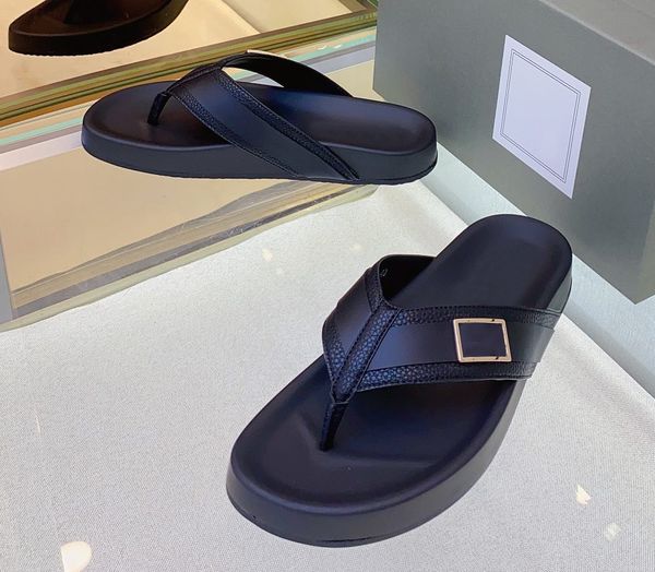 slippers men sandal fordd designer tom double-layer flat beach shoes outdoor travel slip bag sandal slipper bottega gooya c1, Black
slippers men sandal fordd designer tom double-layer flat beach shoes outdoor travel slip bag sandal slipper bottega gooya c1, Black