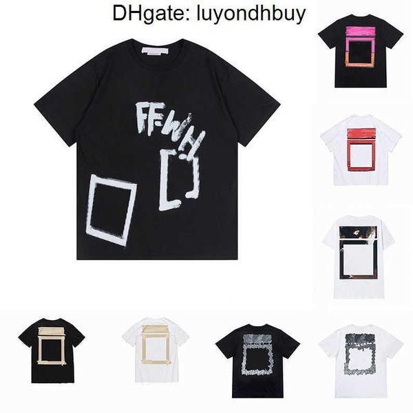 offs tshirts mens t-shirts loose tees man s casual shirt luxurys clothing street shorts sleeve white clothes summer, White;black
offs tshirts mens t-shirts loose tees man s casual shirt luxurys clothing street shorts sleeve white clothes summer, White;black