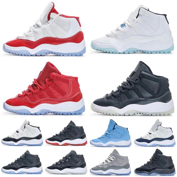 2023 kids basketball shoes jumpman 11 velvet heiress red blue 11s xi cool grey bred concord children boy girls spaces jams sports shoes size
2023 kids basketball shoes jumpman 11 velvet heiress red blue 11s xi cool grey bred concord children boy girls spaces jams sports shoes size