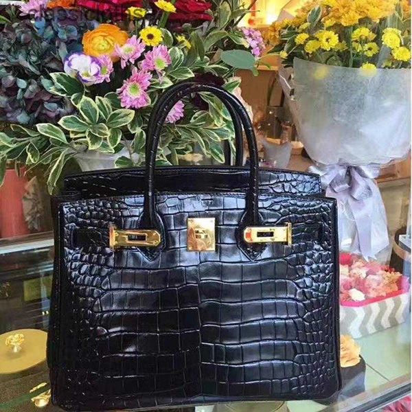 original edition designer herms briks bags online store 2023 new alligator skin soft handbag women's leather bag
original edition designer herms briks bags online store 2023 new alligator skin soft handbag women's leather bag