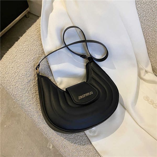nxy retro texture female handbags new stripe shoulder bags fashion casual armpit bags elegant designer brand purse and bags 230308
nxy retro texture female handbags new stripe shoulder bags fashion casual armpit bags elegant designer brand purse and bags 230308