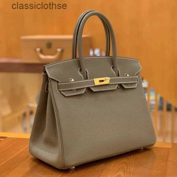 original edition designer herms briks bags online store hand sewn brand women's bag luxury togo leather handbag high-grade fashion bag 
original edition designer herms briks bags online store hand sewn brand women's bag luxury togo leather handbag high-grade fashion bag