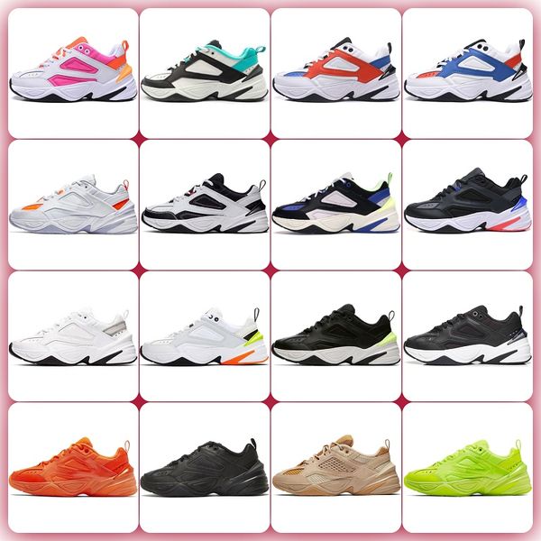 the monarch m2k clunky sneaker brand design shoes tekno zoom classic women men zapatillas black white grey race red dad sports trainers 36-4
the monarch m2k clunky sneaker brand design shoes tekno zoom classic women men zapatillas black white grey race red dad sports trainers 36-4