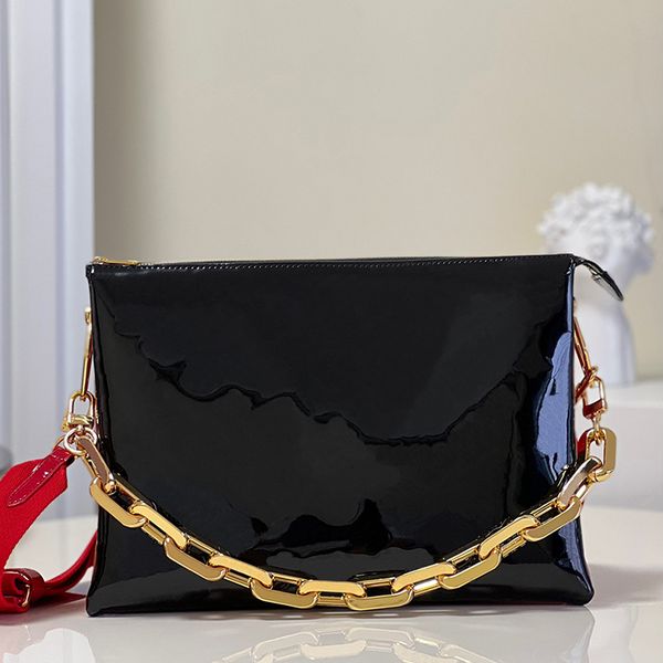 counter quality luxury underarm bag designer chain bag genuine leather handbag 34cm high imitation shoulder bag with box zl053
counter quality luxury underarm bag designer chain bag genuine leather handbag 34cm high imitation shoulder bag with box zl053