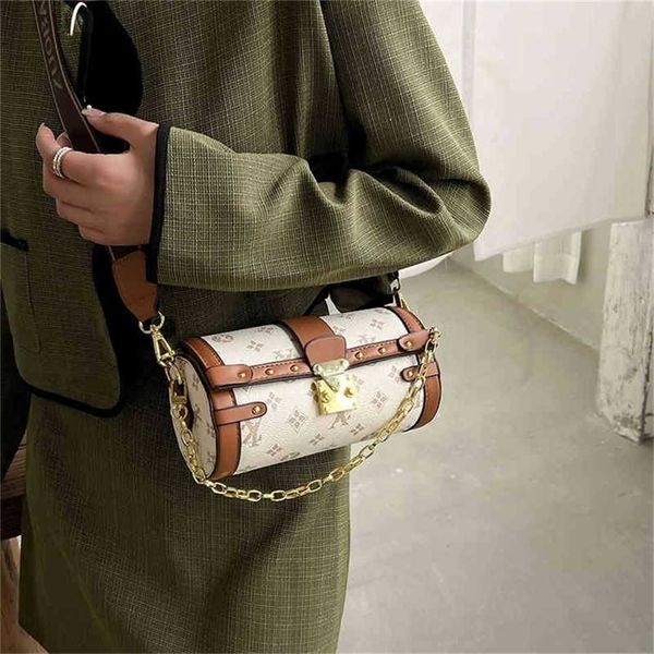 2023 designer bag handbag explosive models handbags small female korean printing small round chain portable diagonal bags
2023 designer bag handbag explosive models handbags small female korean printing small round chain portable diagonal bags