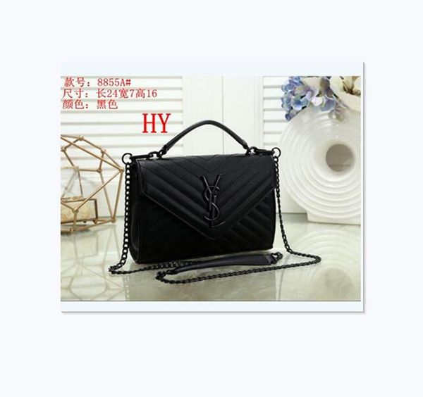 luxurys designers fashion women crossbody bag shoulder bags letter handbag ladies purse walllet chains clutch handbags louise viuton guccie
luxurys designers fashion women crossbody bag shoulder bags letter handbag ladies purse walllet chains clutch handbags louise viuton guccie
