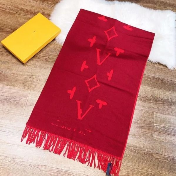 Echarpe hijab Fashion 2023 Designer Scarves 100% Cashmere Men's and Women's Pashmina Brand Letter Scarf Large Shawl Thicke Br
Echarpe hijab Fashion 2023 Designer Scarves 100% Cashmere Men's and Women's Pashmina Brand Letter Scarf Large Shawl Thicke Br