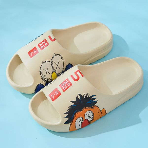 slippers summer beach ourdoor slides ladies indoor eva soft flip flops thick serrated sole antislip shoes women men sandals 230329, Black
slippers summer beach ourdoor slides ladies indoor eva soft flip flops thick serrated sole antislip shoes women men sandals 230329, Black