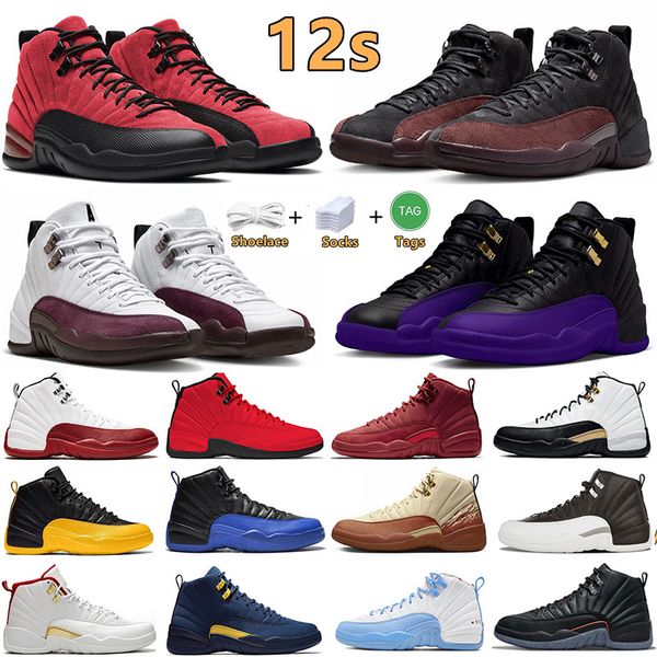 jumpman 12 12s mens basketball shoes playoffs high floral cherry reverse flu game university blue gym red taxi varsity red men women trainer
jumpman 12 12s mens basketball shoes playoffs high floral cherry reverse flu game university blue gym red taxi varsity red men women trainer