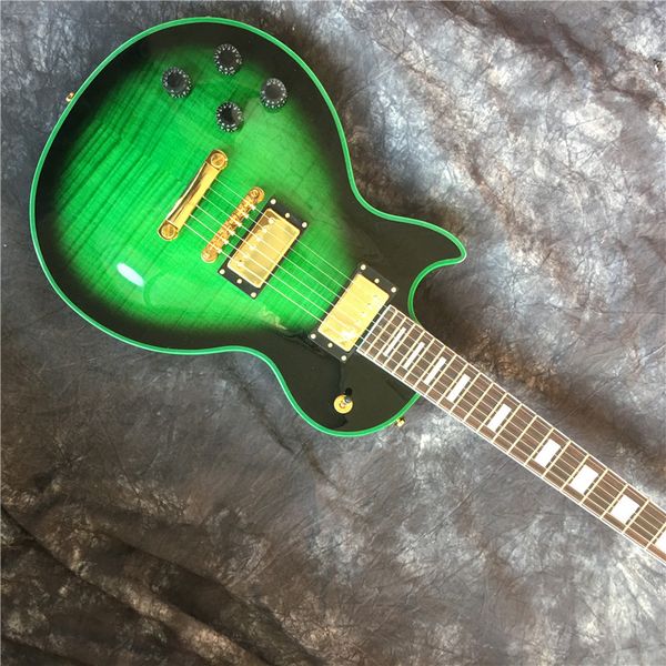 new green left hand electric guitar, silver explosion guitar, real p display
new green left hand electric guitar, silver explosion guitar, real p display